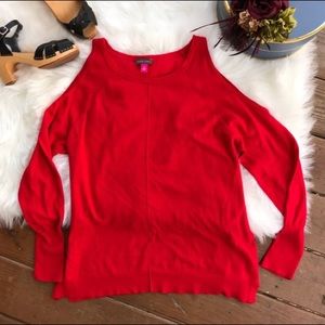Vince Camuto Sweater